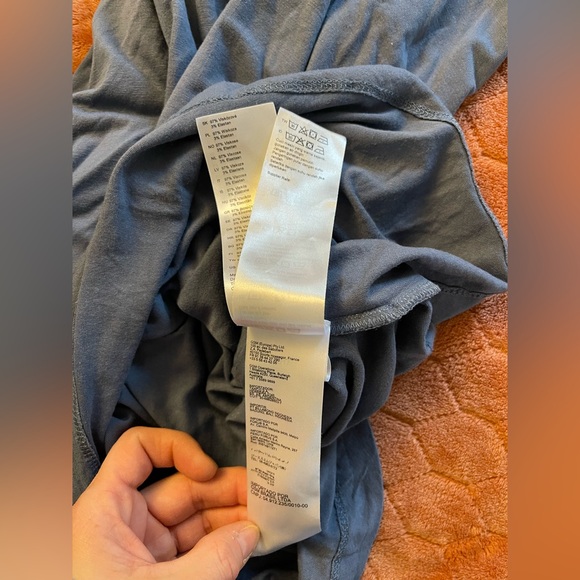 RVCA Sucker Punch 2 Swing Dress Size‎ XS - Picture 6 of 10